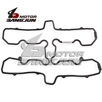 Suitable for XJR1200 XJR1300 cylinder head cushion cylinder head rubber cushion cylinder head cover rubber cushion