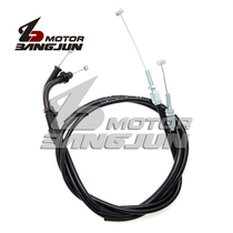 Suitable for Honda NSR250 P2 P3 P4 2 3 4 pzai throttle pull wire throttle line lift oil line