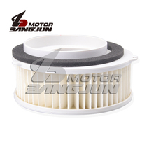 Suitable for Yamaha Racing Star Vstar DS400 XVS400 XVS650 air filter element air filter