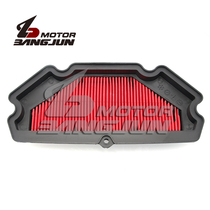 Suitable for Kawasaki ER6F ER6N EX650R 12-16 air filter air filter