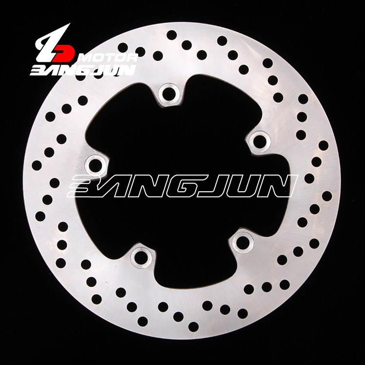 Suitable for Suzuki Tianlang 650 AN650 01-02-03 years 04-12 years rear brake disc rear brake disc