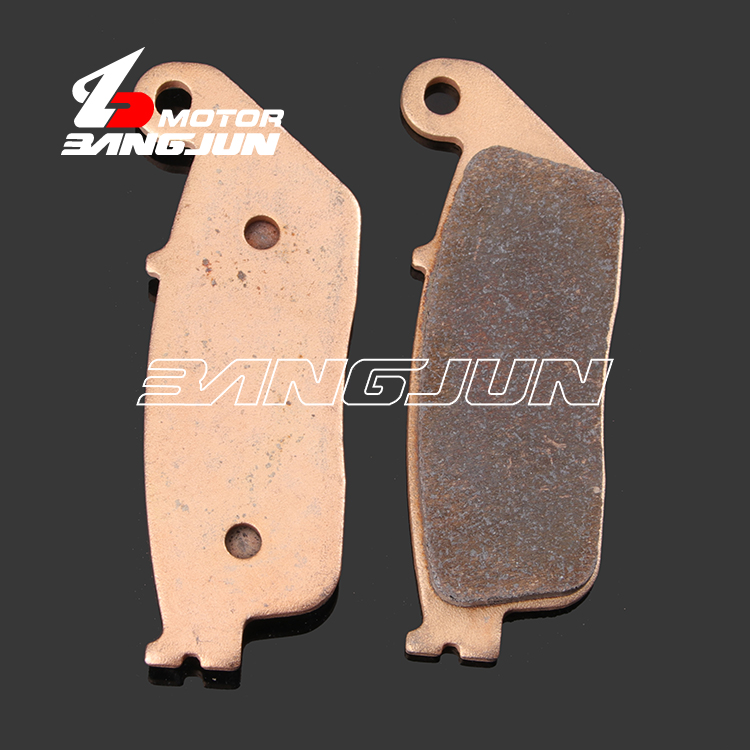 Mâm xe máy phía trước và sau của xe máy GW250 GW250S GW250F GSX250R má phanh dầu xe máy