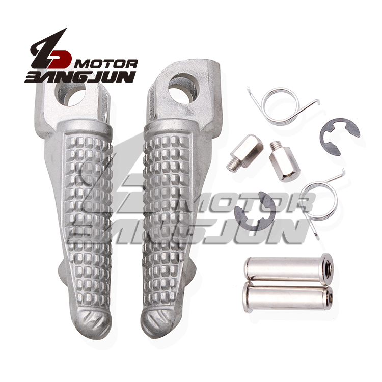 Suitable for spring breeze Night Cat CF150-2A 2C 650NK150NK pedal pedal pedal 1 pair