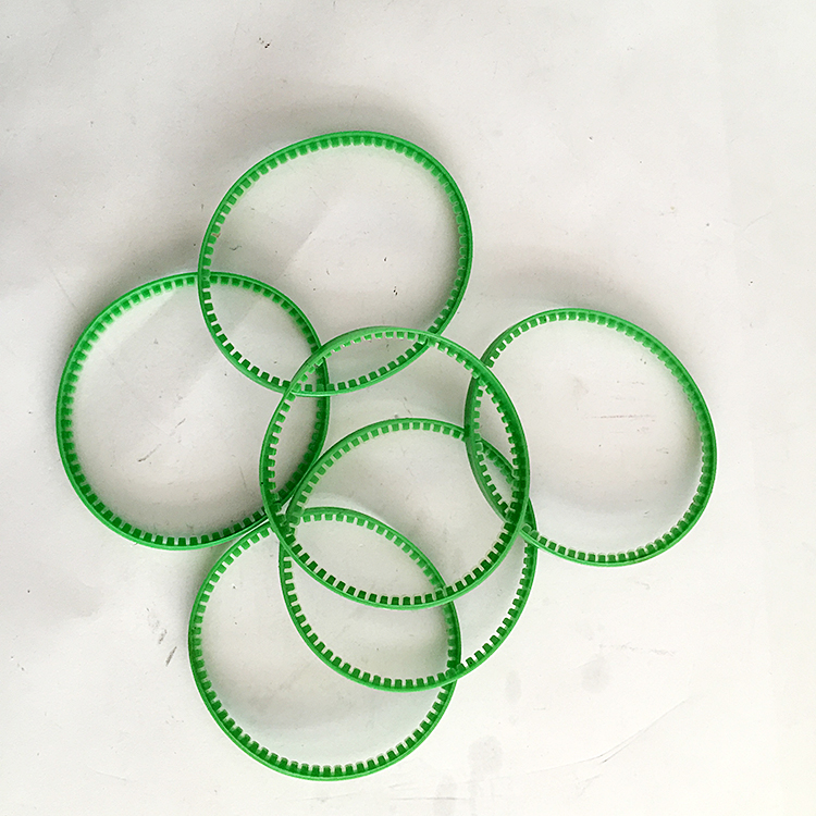 Authentic Zhi TRF1 - R press feet roller ring Textero feed fast