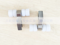 Mold Needle Position Group Stencil Needle Plate Tooth Plastic Roller Presser Foot Stencil Machine Needle Position Group Mold