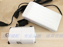 Sewing machine accessories Edge prying machine Blind sewing machine Blind sewing machine Household 220V motor small motor and foot pedal