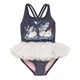 ins baby swimsuit ເຄື່ອງນຸ່ງເດັກນ້ອຍ ເດັກຍິງ swimsuit ແມ່ຍິງ 2019 ເດັກຍິງງາມຊຸດ swimsuit ຫນຶ່ງສິ້ນ