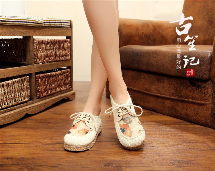 Chaussures de printemps - Ref 918381 Image 63