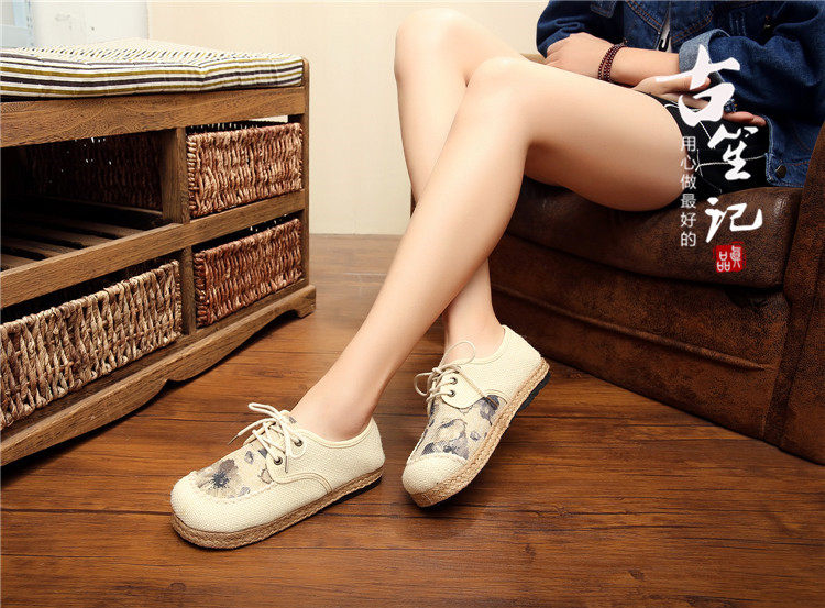 Chaussures de printemps - Ref 918381 Image 59