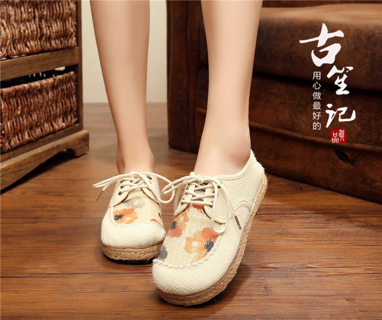 Chaussures de printemps - Ref 918381 Image 64