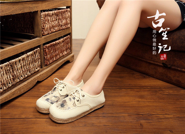 Chaussures de printemps - Ref 918381 Image 58