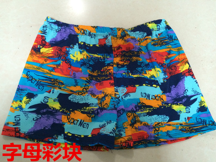 Quần bơi nam, quần boxer, áo tắm XL, quần boxer, quần bơi nam, đồ bơi thời trang, bãi biển, thủy triều khô quần bơi cho nam