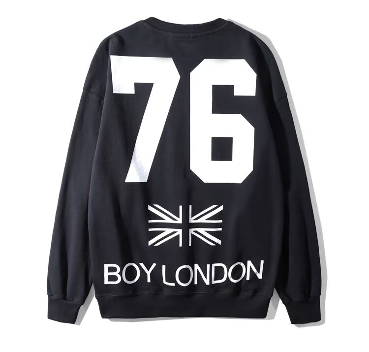 Sweatshirt homme BOYLONDON - Ref 3128904 Image 14