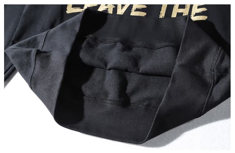 Sweatshirt homme BOYLONDON - Ref 3127937 Image 17