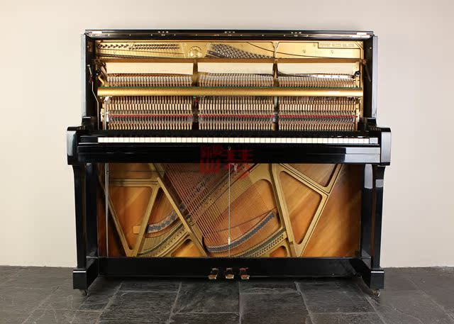 Đàn piano nguyên bản Nhật Bản Yamaha YAMAHA UX sê-ri gạo mới bắt đầu sử dụng chiều cao YUS 121 - dương cầm yamaha c3