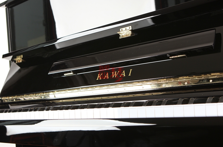 Đàn piano nguyên bản Nhật Bản Kawai KAWAI CX21D 121 chiều cao cho người mới bắt đầu vào nhà - dương cầm đàn piano nhỏ
