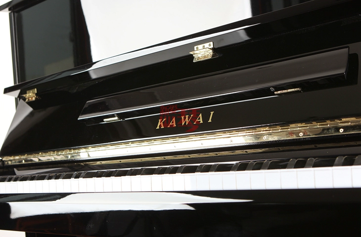 Đàn piano nguyên bản Nhật Bản Kawai KAWAI CX21D 121 chiều cao cho người mới bắt đầu vào nhà - dương cầm