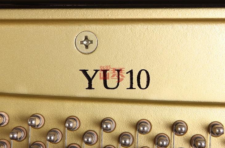 2004 nhập khẩu từ Nhật Bản nhập khẩu hệ thống câm Yamaha Yamaha YU10 121 ánh sáng đen cao casio px s3000