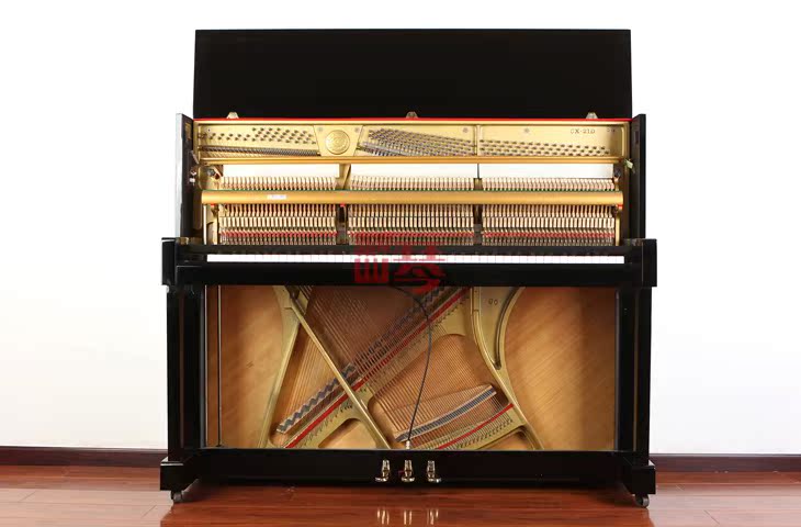 Đàn piano nguyên bản Nhật Bản Kawai KAWAI CX21D 121 chiều cao cho người mới bắt đầu vào nhà - dương cầm đàn piano nhỏ