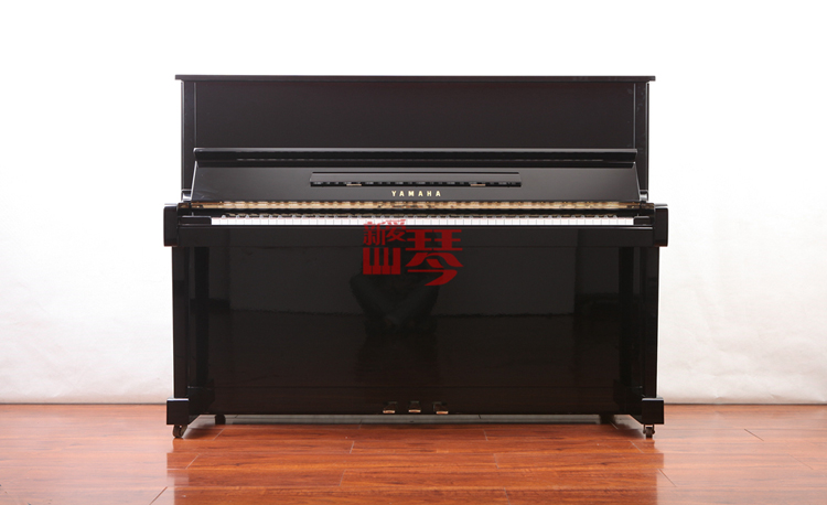 Đàn piano nguyên bản Nhật Bản Yamaha Yamaha MC495 chiều cao 121 nhà tiết kiệm chi phí 	đàn piano mini cho bé
