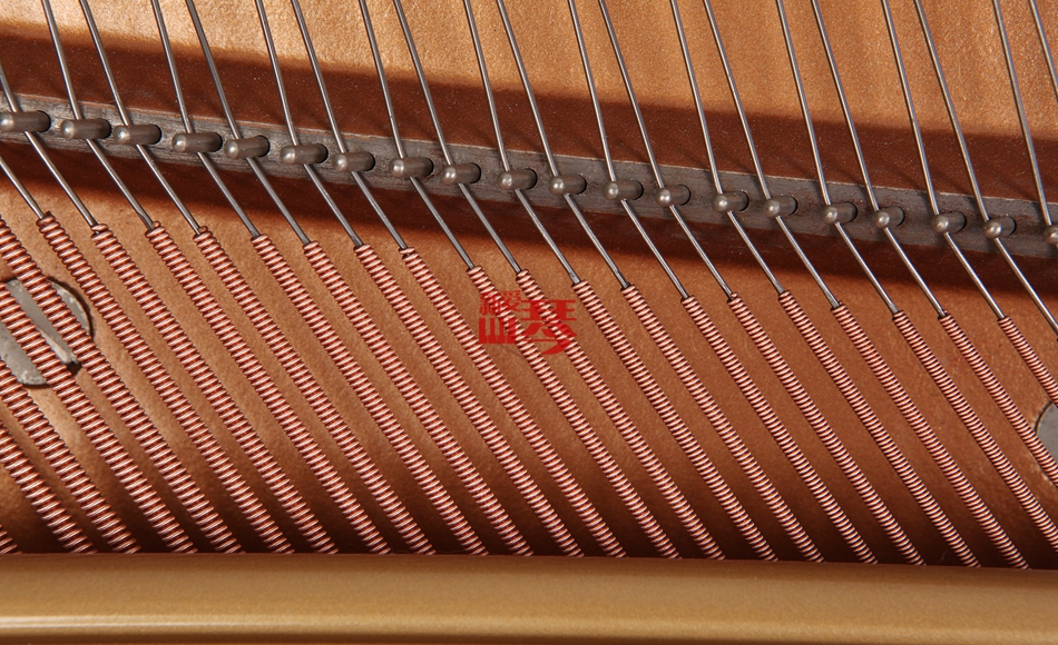 Đàn piano nguyên bản Nhật Bản KAWAI Kawaii KL70W gỗ nguyên chất nguyên chất cao 131 - dương cầm yamaha ydp 143