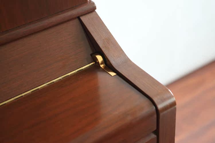Đàn piano nguyên bản Nhật Bản Yamaha Yamaha YU10Wn hiệu suất tự động sản xuất gỗ rắn casio cdp 120