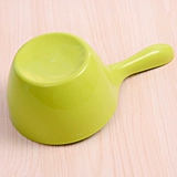 Пластиковый ковш, детское средство для принятия ванны для домашнего использования, ложка