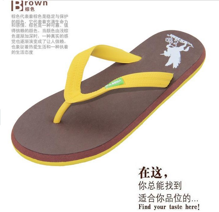 Tongs femme OTHER   en plastique - semelle en plastique - Ref 2665988 Image 17