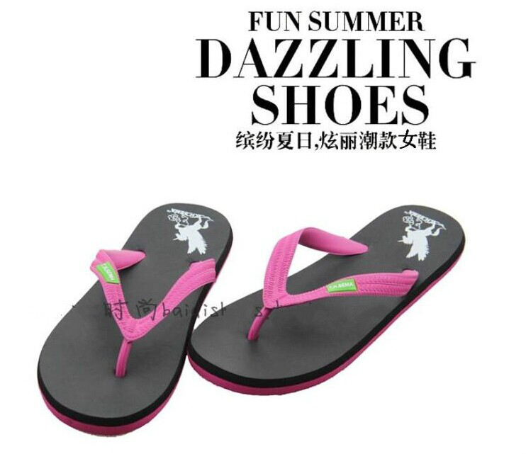 Sandales femme OTHER   en plastique - semelle en plastique - Ref 2670384 Image 38