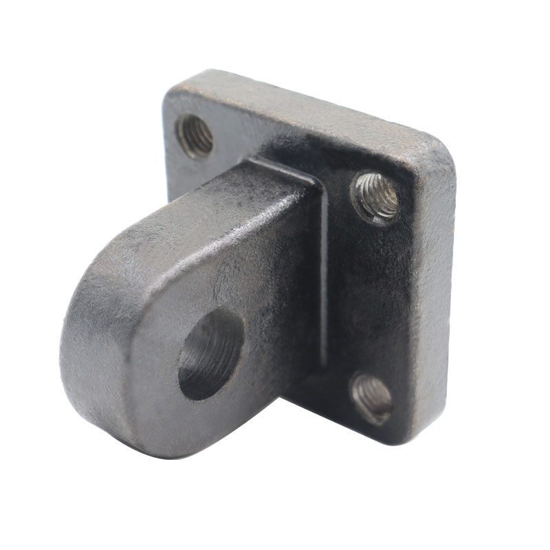 液压油缸有哪些种类？