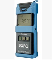 Canada EXFO ELS-50 Light source ELS-50-23BL