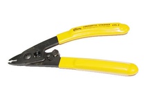 Double-port three-port CFS2 CFS3 fiber wire stripper stripping pliers stripping pliers