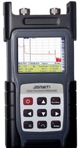 Shanghai Jiahui JW3302A B Optical time domain reflectometer OTDR fiber fault detector