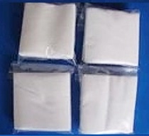 Original dust-free cloth Fiber cleaning wipe paper Fiber welding machine cleaning lens wipe cloth instead of alcohol cotton