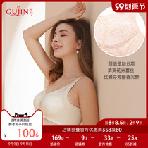 Ancient and modern women comfortable without steel ring bra lace bra bra bra underwear 0L7022