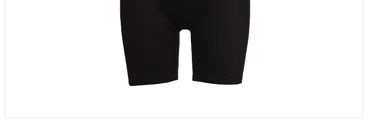 body amincissant 2D587 en nylon - Ref 671859 Image 19