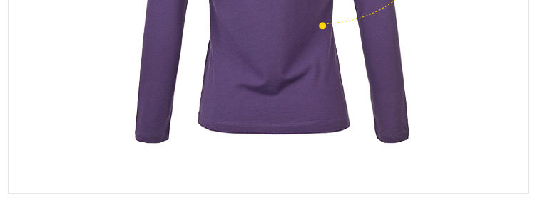 Sous-vêtement chaud jeunesse 3C138 en coton - Ref 743894 Image 23