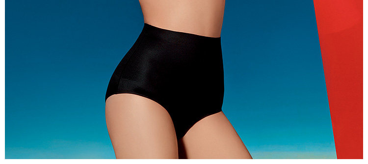Body 2D288 en nylon - Ref 648244 Image 13