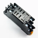 Реле базовый розетка DTF08A PTF08A подходит для JQX-13F LY2NJ RELAY 8 PIN
