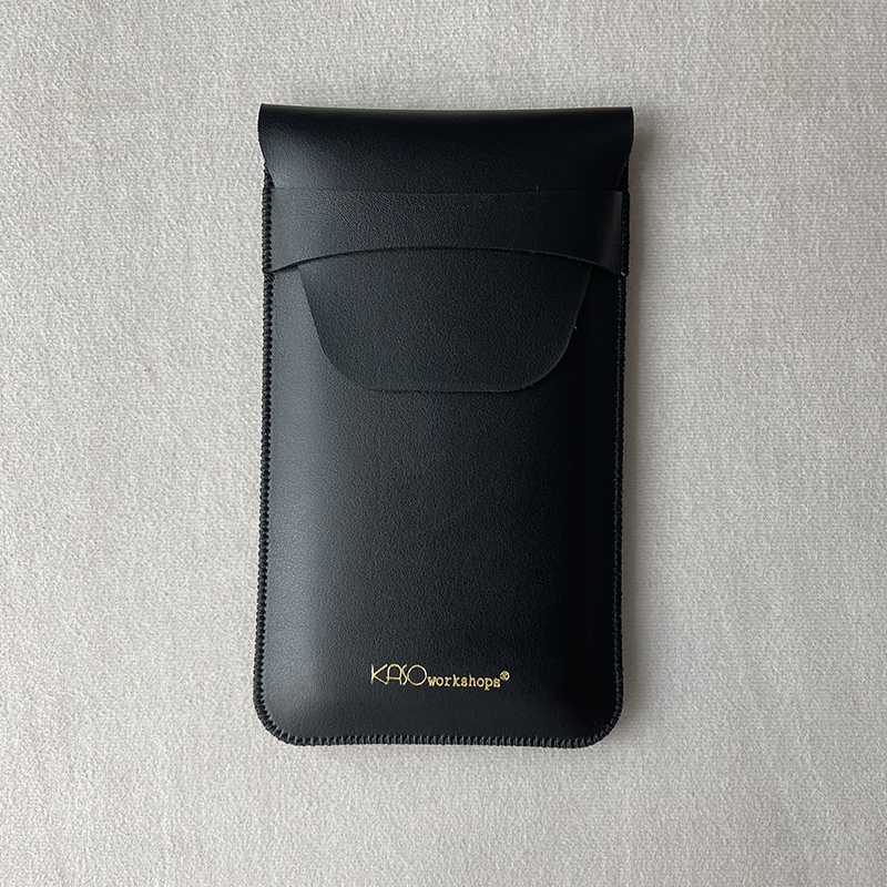 KASOworkshops laptop case
