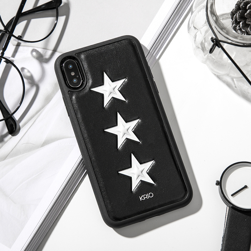 ins Red with the same all-pack anti-fall cortex for Apple iPhone 11 phone case xsmax xr P30pro