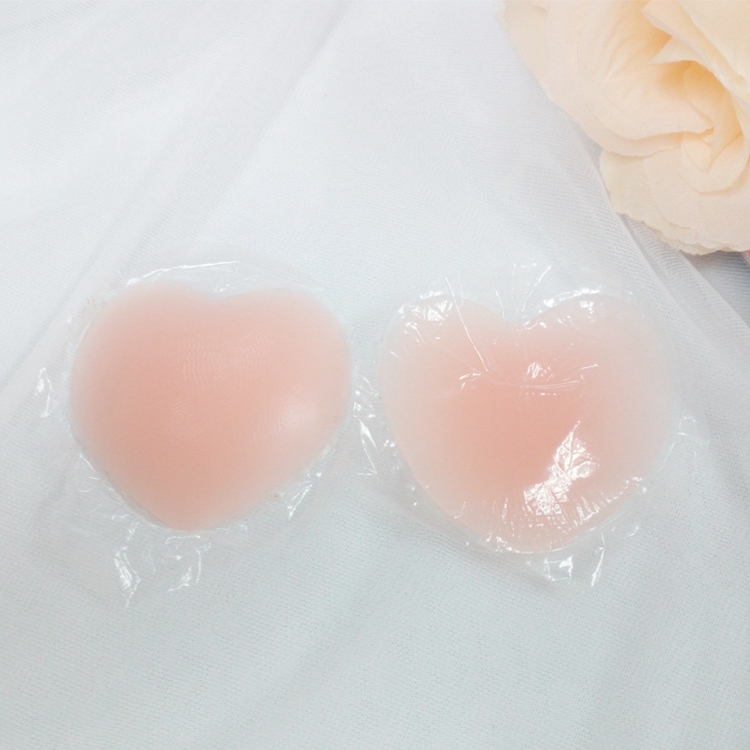 Núm vú núm vú dán ngực dán vô hình áo ngực silicone không có dấu vết chống va chạm rò rỉ chống thở mieng dan nguc