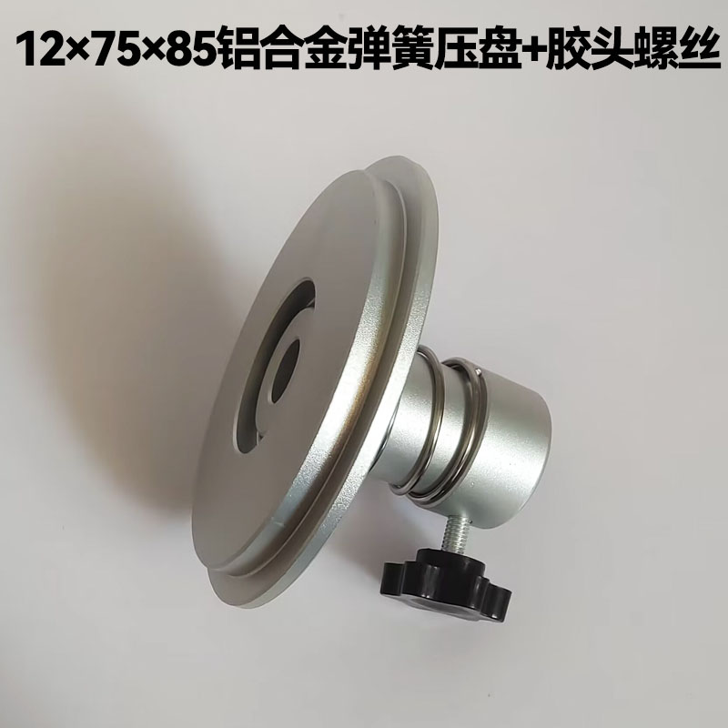 揭秘标签裁切的秘密武器——力宇6090平板模切机刀头