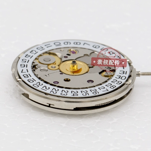 Смотреть аксессуары Новый швейцарский ETA2824-2 Механическое движение V8 ST2130 Seagull Omestic 2824 Движение