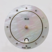 Fritillaria Diamond Gold