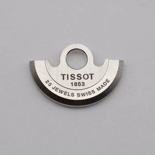 Смотреть аксессуары Домашние аксессуары ETA 2824 2836 2834 2671 Автоматический пластиковый молоток Hamita