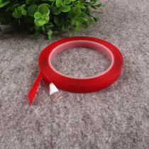  Strong non-marking transparent double-sided foam glue teaching rubber soft magnet strip magnetic blackboard newspaper wall sticker layout material