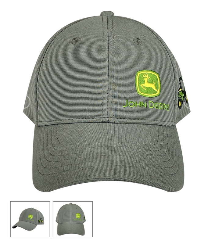 John Deere Baseball Cap