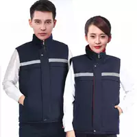 Дорожный жилет