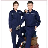 Светоотражающий износостойкий осенний комбинезон подходит для мужчин и женщин, делается под заказ